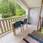 別荘 Laensipirtti By Interhome *