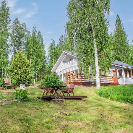 Laensipirtti By Interhome Σπίτι διακοπών *