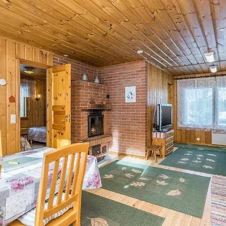 Σπίτι διακοπών Laensipirtti By Interhome