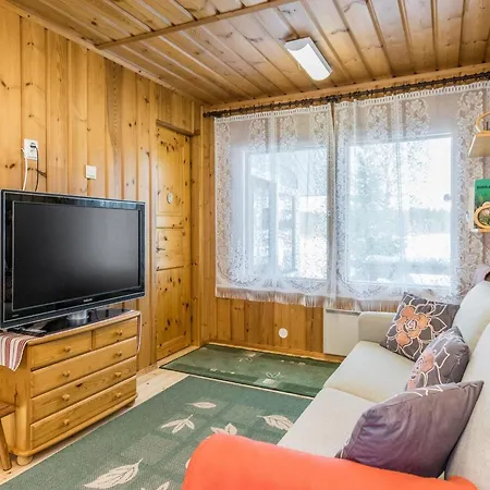 Laensipirtti By Interhome Σπίτι διακοπών Niskamäki