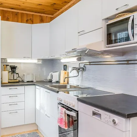 Laensipirtti By Interhome *