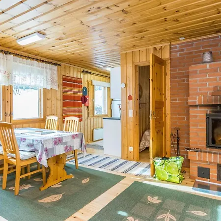 Laensipirtti By Interhome *