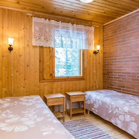 Laensipirtti By Interhome *