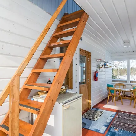 Laensipirtti By Interhome Σπίτι διακοπών *