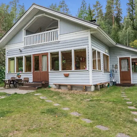 Prázdninový dům Laensipirtti By Interhome