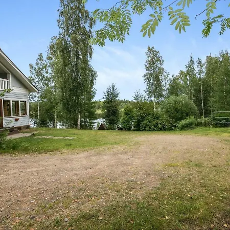 Laensipirtti By Interhome Prázdninový dům *