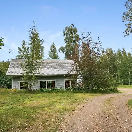 Laensipirtti By Interhome * Niskamäki