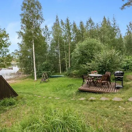 Prázdninový dům Laensipirtti By Interhome *