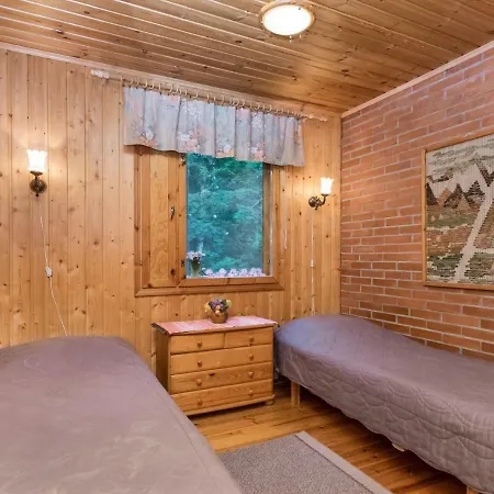 Laensipirtti By Interhome Prázdninový dům Niskamäki