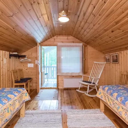 Laensipirtti By Interhome Prázdninový dům *