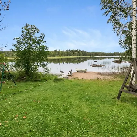 Laensipirtti By Interhome Prázdninový dům *