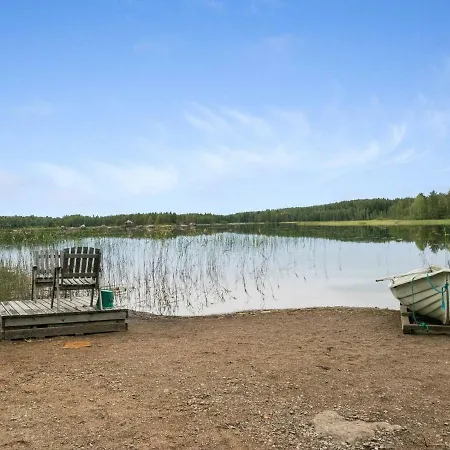 Prázdninový dům Laensipirtti By Interhome