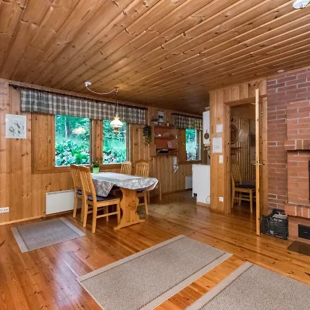 Laensipirtti By Interhome Niskamäki