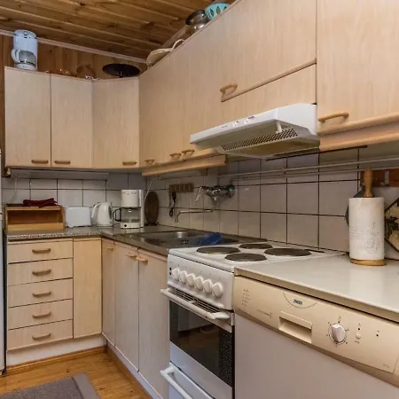 Laensipirtti By Interhome *