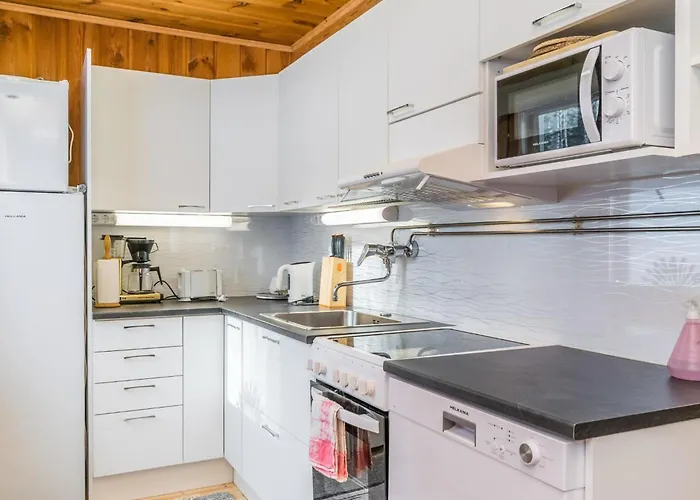 Laensipirtti By Interhome *