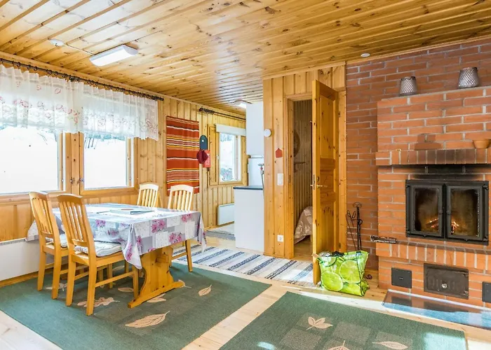 Laensipirtti By Interhome *