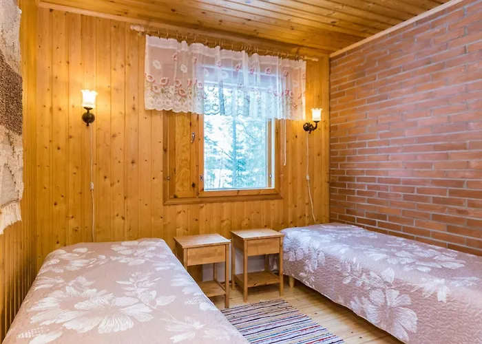 Laensipirtti By Interhome *