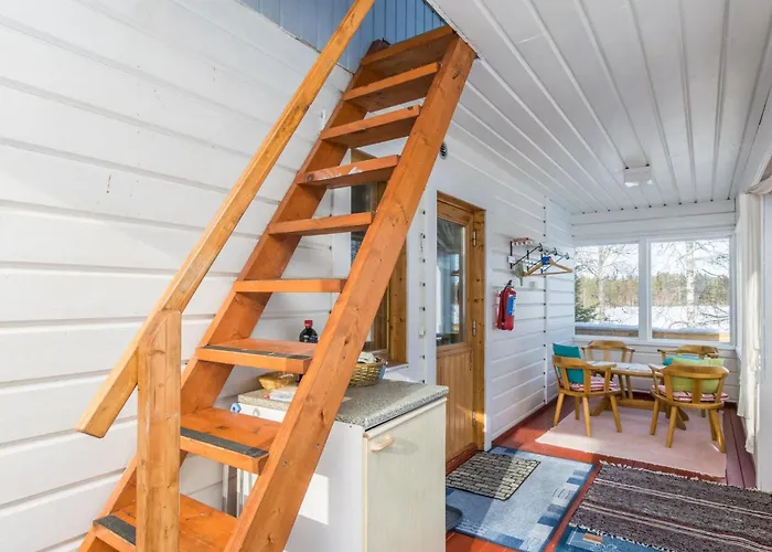 Laensipirtti By Interhome Σπίτι διακοπών *