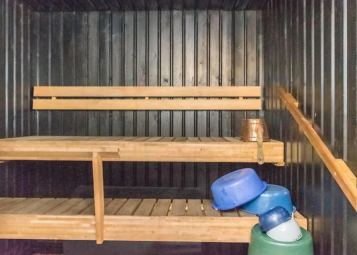 Laensipirtti By Interhome *