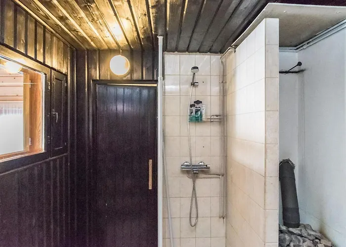 Laensipirtti By Interhome *