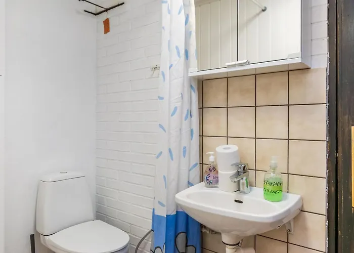 Laensipirtti By Interhome Niskamäki