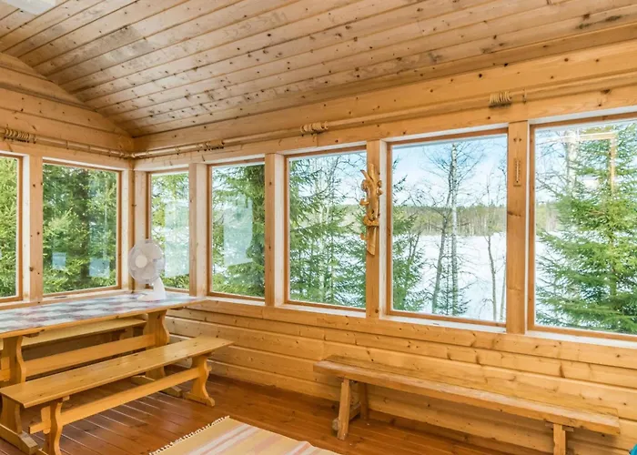 Laensipirtti By Interhome *