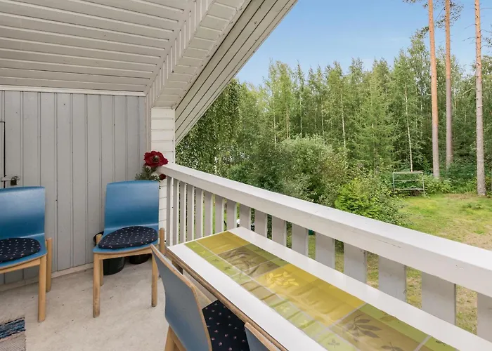 Laensipirtti By Interhome *